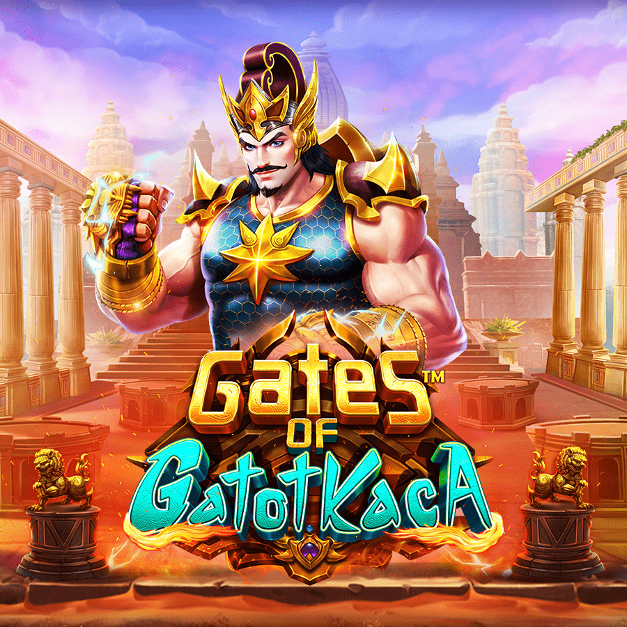 Gates Of Gatotkaca